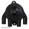 thumbnail image 2 of Beck Arnley  174-6943  Distributor Cap, 2 of 5