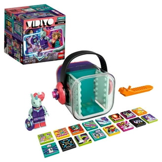 シノビ Amazon.com: LEGO 43104 VIDIYO Alien DJ Beatbox : Toys & Games