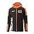 thumbnail image 2 of KTM Team Winter Waterproof and Windproof Hooded Jacket X-Large, 2 of 2