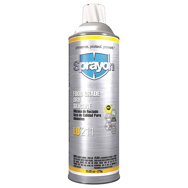 DuPont, Dry Film Lubricant, 10 oz, Micro Thin Coating - Walmart.com DuPont, Dry Film Lubricant, 10 oz, Micro Thin Coating - Walmart.com