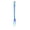 Rainbow, variant on 12.28 Inch Rainbow Stainless Steel Large Meat Fork, Heat Resistant Heavy Duty BBQ Grilling & Buffet Serving Utensil