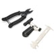 thumbnail image 5 of Alicates para bicicletas, removedor de alicates para eslabones de bicicletas Removedor de eslabones para bicicletas Alicates para eslabones de bicicletas Experiencia incomparable, 5 of 9