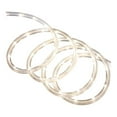 thumbnail image 1 of 18Ft Super Bright LED Warm White Rope Lights, 1 of 3