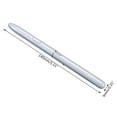 thumbnail image 2 of Stylus Pen for S4 P200 P205 T825C T835C T820 T830 Tablets Pressure Tilt Sensitivity Rejection Bluetooth-compatible, 2 of 10