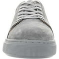 thumbnail image 4 of Propet Kenji Men's Suede Sneakers, 4 of 5