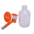 thumbnail image 1 of Pet Water Bottle Hanging, 300ML Capacity Space Saving Kennel Drinker Rabbit Kettle Feeder for Cats Dogs and Small Animals, 1 of 7