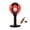 Desktop Boxing Speed Bag Under $5 A8906, variant on kkbbma under $5 Desktop Boxing Speed Bag, Desktop Boxing Speed Bag, Mini Tabletop Punching Ball for Stress Relief, AdultChildrenHome Office Training Tool, Heavy Duty Spring Suction Cup Base