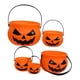 thumbnail image 3 of Cubo de dulces Macarena Calabaza Halloween 5 piezas, 3 of 8