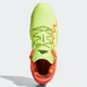 thumbnail image 3 of Ad-id-as Men's Sneaker D.O.N Issue #2 GCA Fire Of Greatness Basketball Shoes Sz 13, 3 of 6