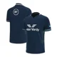 thumbnail image 2 of Camiseta de rugby de Escocia 2024 para el hogar, tallas S-5XL, 2 of 5