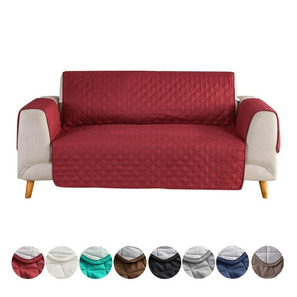 Waterproof Sectional Sofa Covers Dogs