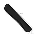 Apexeon Ergonomic Keyboard Wrist Pad,Memory Foam Wrist Rest for