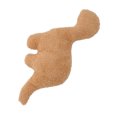 thumbnail image 1 of Almohada rellena de Dinosaurio ANGGREK 40 Cm Suave Felpa PP Algodón Para niños, 1 of 7