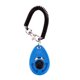 thumbnail image 2 of 1 Unidad Entrenamiento para Llavero Con Ajustable Clicker() Azul, 2 of 7