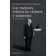 thumbnail image 1 of Los Mejores Relatos de Crimen y Suspenso Perla ediciones 9786079889968, 1 of 2