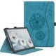 thumbnail image 1 of Funda FINTIE con soporte y bolsillo para Samsung Galaxy Tab A11+ A9+ de 11", 1 of 9
