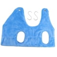 thumbnail image 1 of Bolsa de aseo cómoda para mascotas, bolsa de retención para mascotas, gatos Yuyangstore Hamaca para mascotas, 1 of 7