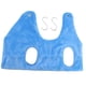 thumbnail image 1 of Bolsa portátil para mascotas, cojín suave, hamacas, bolsa de sujeción con mi cachorro S azul, 1 of 8