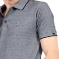 thumbnail image 4 of PLAYERA PARA HOMBRE QUARRY CUELLO POLO AJUSTADA, 4 of 4