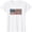 White, variant on American Flag Eagle Tshirt USA T-shirt Patriotic Gift