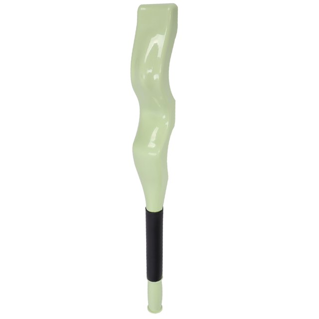 Foot Stretcher, Dancer Foot Stretcher Improve Training Effect Wear- and Durable for Gym for Dance Practice Room for Home for Studio