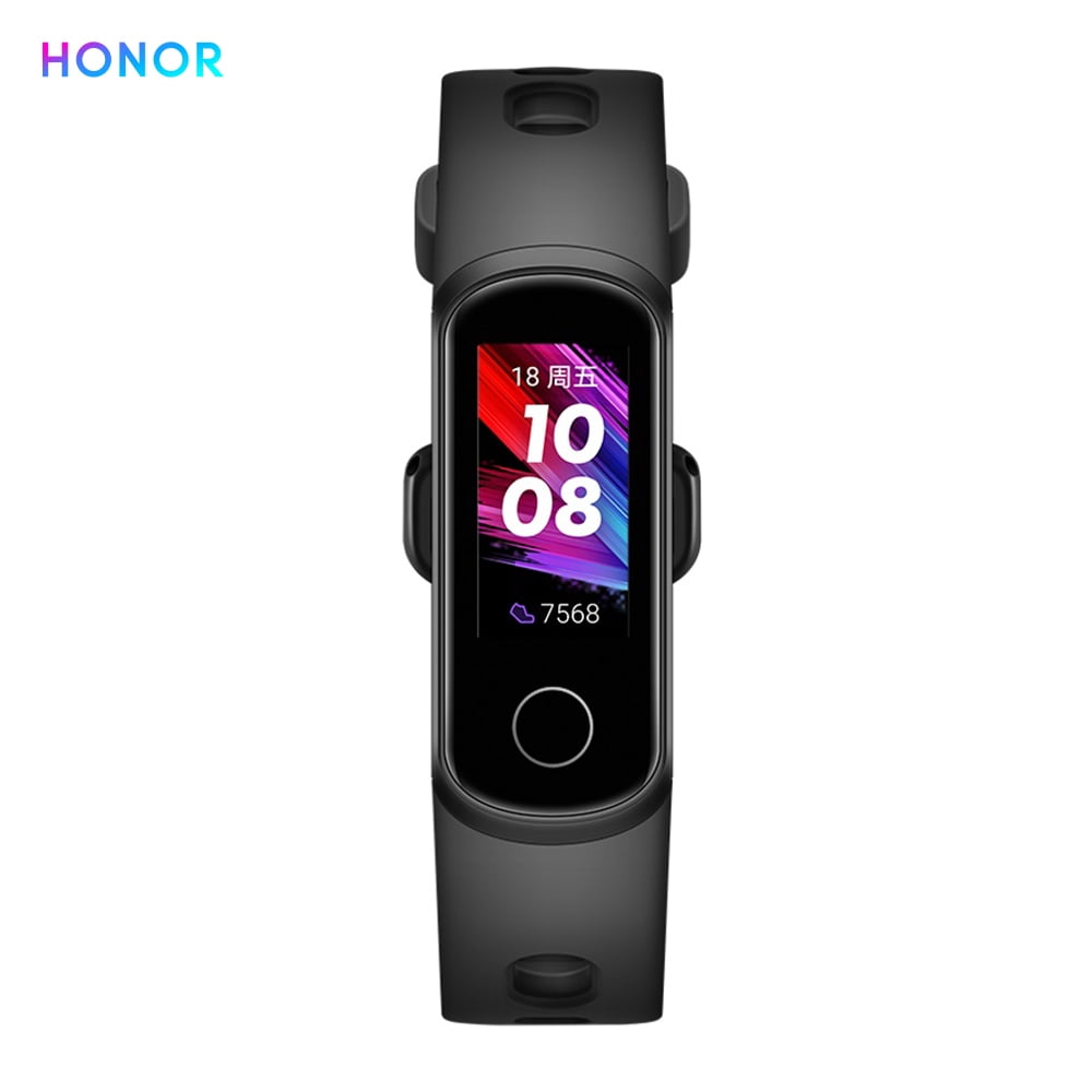 smart band honor 5