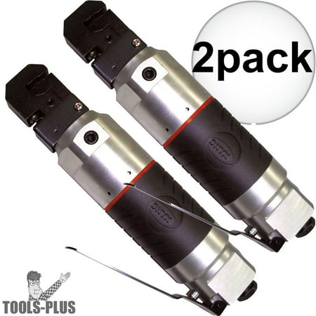 Pneumatic Punch - Astro Pneumatic 605ST 5.5mm Onyx Pneumatic Punch & Flange Air Tool 2-Pack
