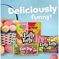 thumbnail image 4 of Laffy Taffy Candy Assorted Chews and Laffy Taffy Combos Mini Bars, Springtime Easter Candy, 135 count, 4 of 7