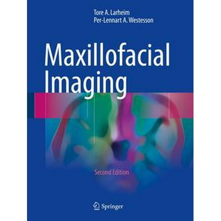 Maxillofacial Imaging Ebook - 