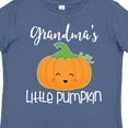 thumbnail image 4 of Inktastic Grandma Little Pumpkin Halloween Boys or Girls Toddler T-Shirt, 4 of 5