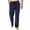 Navy, variant on Causal Althletic Pant for Men lightweight Hiking Jogging & Climbing Trousers Workout Active Loose Fit Pant with Pockets Gray,S