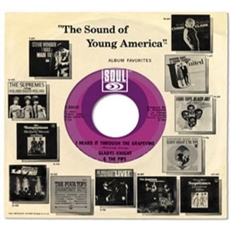 未開封　complete motown singles vol3 1963 Various Artists - Complete Motown Singles 3: 1963 / Various