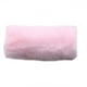 thumbnail image 1 of Kearding Mujeres Hombres mangas suaves para calentar las manos acampar viajar adultos manos Muff hogar Oficina guantes mitones lavable Suministros térmicos Rosado, 1 of 6