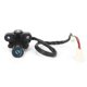 thumbnail image 1 of Ignition Switch Fuel Gas Cap Lock Key Accessories Set Kit Fit for Kawasaki NIJIA250/NIJIA300, 1 of 3