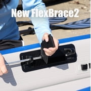 Sea Eagle RazorLite 393RL Inflatable Kayak - Lightweight, Drop Stitch, High Speed