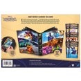 thumbnail image 2 of Disney Lorcana First Chapter Collector Set - 6 Packs, Portfolio, Promo Card, 2 of 3