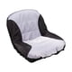 thumbnail image 1 of Funda de Asiento para Cortadora de Césped, Funda de Asiento Acolchada para Cortadoras de Césped, 1 of 9