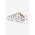 thumbnail image 2 of Comfortview Women's The Bungee Slip On Sneaker, 2 of 6