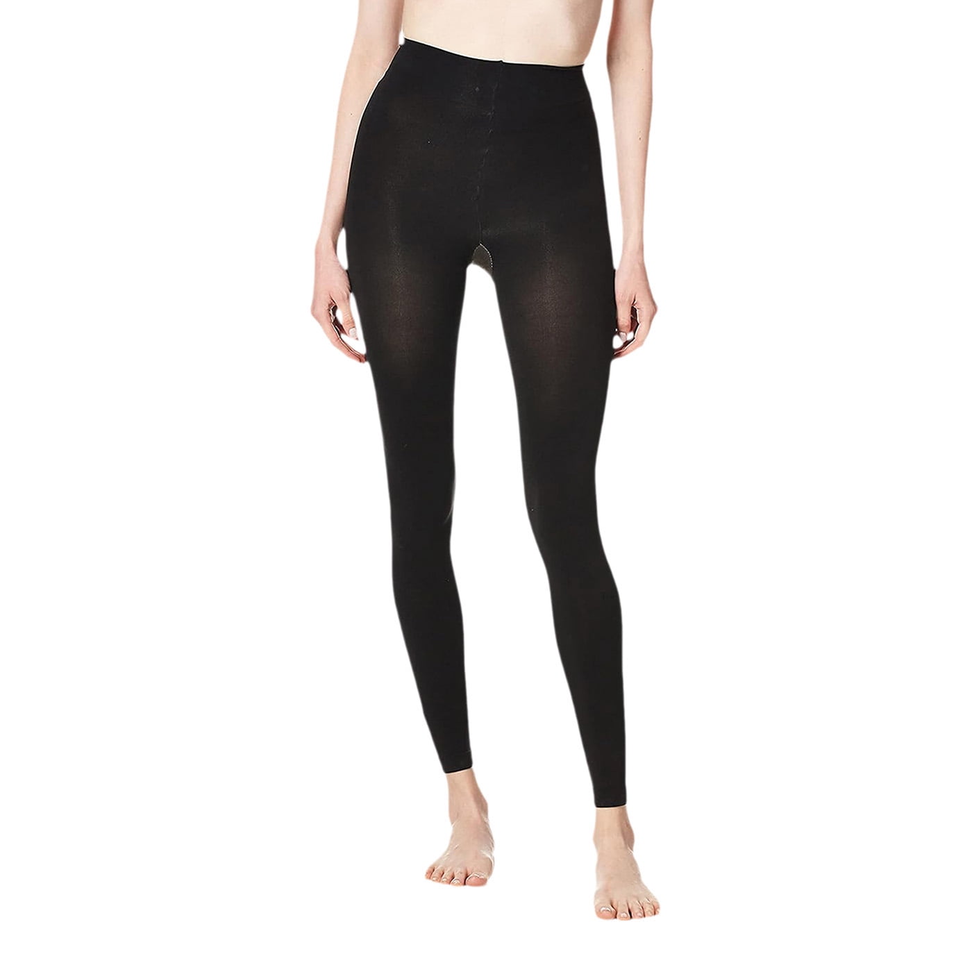L'eggs Energy Collection Opaque Footless Tight