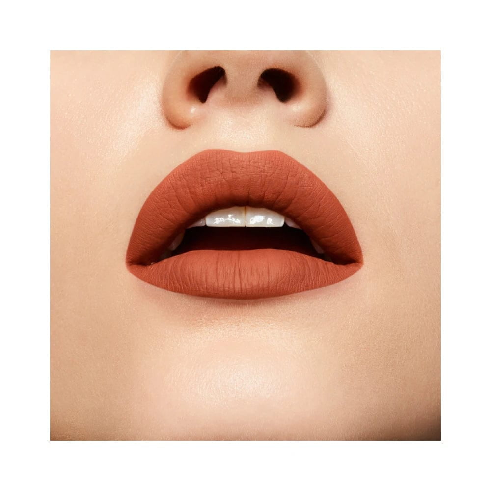 Maybelline New York Super Stay Matte Ink Liquid Matte Lipstick - 135 Globetrotter Brown -2 Pack