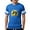 Royal Blue, variant on CafePress - G.I. Joe YO Joe - Mens Football Shirt