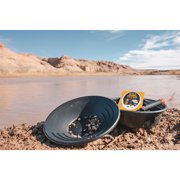 Stansport Deluxe Gold Panning Kit