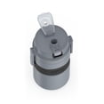 thumbnail image 2 of Thermos 32-Oz. Foam Insulated Hydration Water Jug, Charcoal, 2 of 5