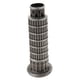 thumbnail image 1 of Torre colección de estatuillas estatua modelo decoración de bricolaje Zulema Figura Torre inclinada de Pisa, 1 of 7