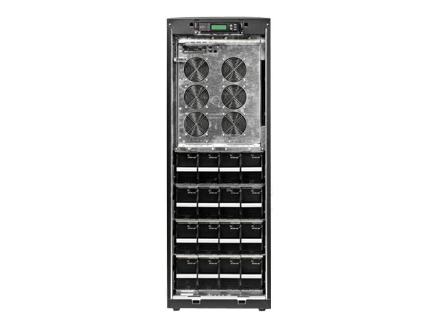 APC by Schneider Electric Smart-UPS VT SUVTP20KF3B4S 20 kVA Tower UPS