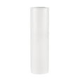 thumbnail image 4 of Abbraccia Water Soluble Embroidery Topping Film Wash Away Clear DIY Crafts for Machine Embroidery for Shoes, Fleece, Corduroy, T Shirt 25cmx13.65m, 4 of 9