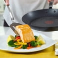 thumbnail image 2 of ProGrade 12 in. Titanium Nonstick Frying Pan in Black, 2 of 6