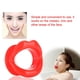 thumbnail image 1 of Ejercitador de labios Ecomeon de silicona Lifting facial rojo, 1 of 6