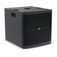 thumbnail image 2 of Subwoofer Activo 18” THUMP118S MACKIE. negro 71x71x71.5, 2 of 4