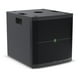 thumbnail image 2 of Subwoofer Activo 18” THUMP118S MACKIE. negro 71x71x71.5, 2 of 4